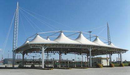 山西膜結(jié)構(gòu)工程技術(shù)及應(yīng)用 從設(shè)計(jì)到施工的全面解析