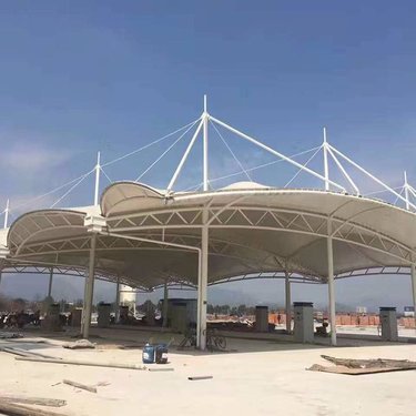 山東汽車充電樁廠家及膜結(jié)構(gòu)工程設(shè)計(jì)施工信息大全