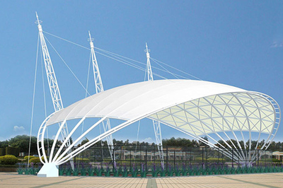昆明張拉膜結(jié)構(gòu)專家 云南爽達(dá)膜結(jié)構(gòu)，引領(lǐng)設(shè)計(jì)與施工新標(biāo)桿